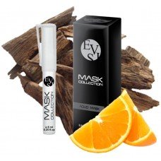 Evis Aoud Mask
