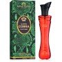 Lotus Valley Queen Cobra