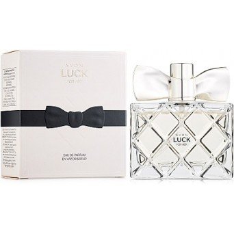 Avon Luck For Her
