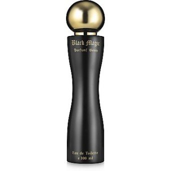 Parfums Genty Black Magic