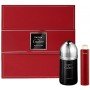 Cartier Pasha de Cartier Edition Noire