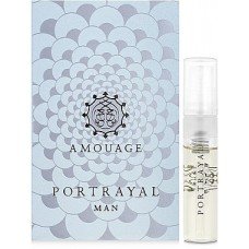 Amouage Portrayal Man