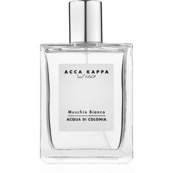Acca Kappa White Moss