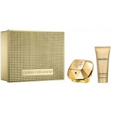 Paco Rabanne Lady Million