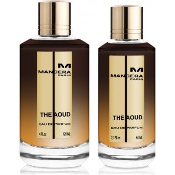 Mancera The Aoud