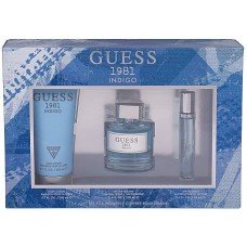 Guess 1981 Indigo For Women