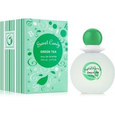 Jean Marc Sweet Candy Green Tea
