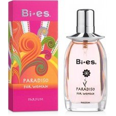 Bi-Es Paradiso