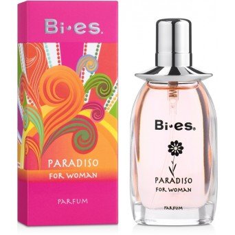 Bi-Es Paradiso