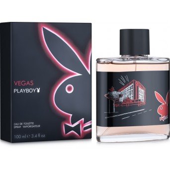 Playboy Playboy Vegas