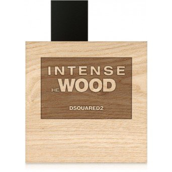 DSQUARED2 Intense He Wood