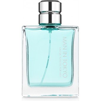 Dilis Parfum La Vie Pour Homme Man In Tokyo