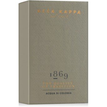 Acca Kappa 1869