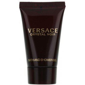 Versace Crystal Noir