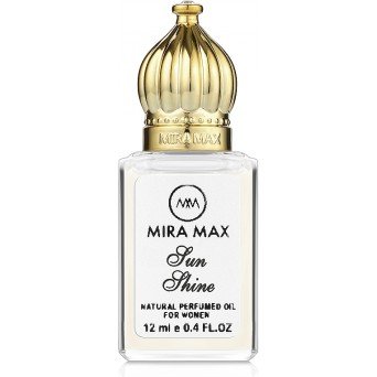 Mira Max Sunshine
