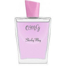 Shirley May OMG