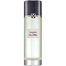 Oscar de la Renta Essential Luxuries Granada