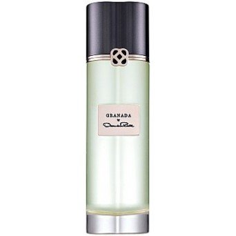 Oscar de la Renta Essential Luxuries Granada