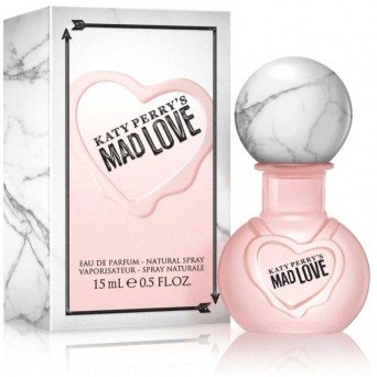 Katy Perry Katy Perry's Mad Love