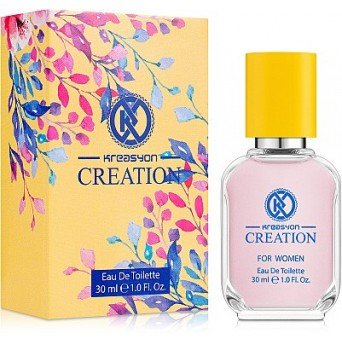Kreasyon Creation Теплые Объятия