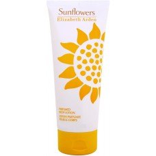 Elizabeth Arden Sunflowers