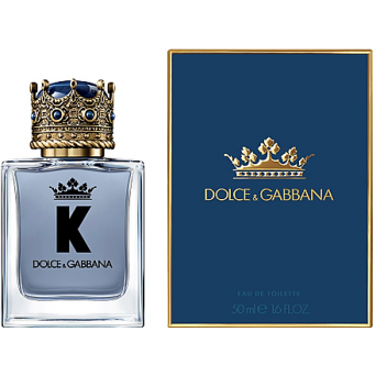Dolce&Gabbana K By Dolce&Gabbana
