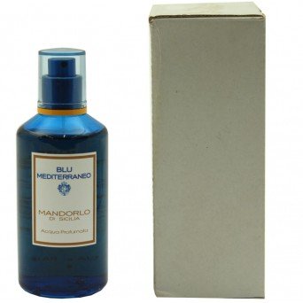 Acqua Di Parma Blu Mediterraneo Mandorlo Di Sicilia