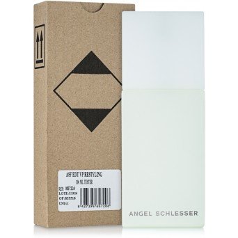 Angel Schlesser Femme
