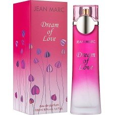 Jean Marc Dream Of Love