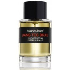 Frederic Malle Dans Tes Bras