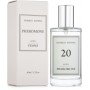 Federico Mahora Pheromone 20