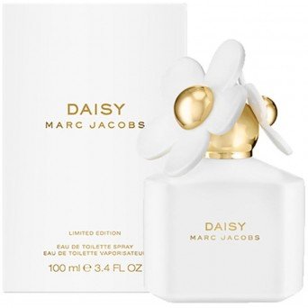 Marc Jacobs Daisy 10th Anniversary Edition