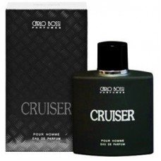 Carlo Bossi Cruiser Black