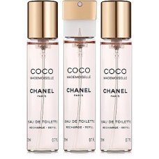 Chanel Coco Mademoiselle