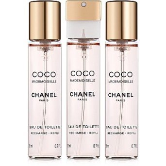 Chanel Coco Mademoiselle