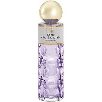 Saphir Parfums Star