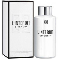 Givenchy L'Interdit Eau de Parfum