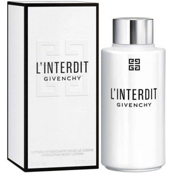 Givenchy L'Interdit Eau de Parfum