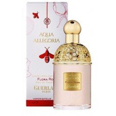 Guerlain Aqua Allegoria Flora Rosa