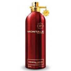 Montale Crystal Aoud