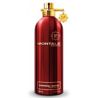 Montale Crystal Aoud