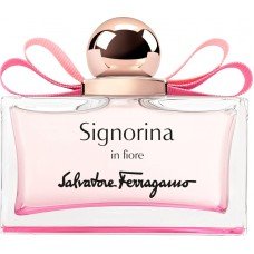 Salvatore Ferragamo Signorina In Fiore