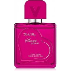 Shirley May Sweet Love
