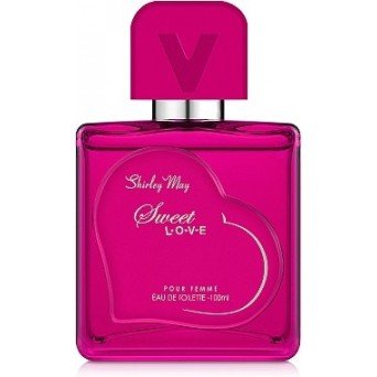 Shirley May Sweet Love