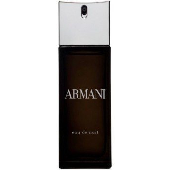 Giorgio Armani Eau de Nuit