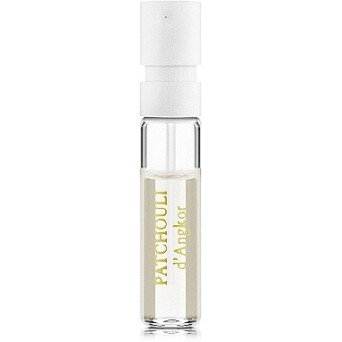 Boucheron Patchouli d'Angkor