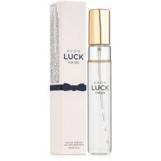 Avon Luck