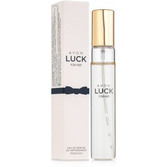 Avon Luck