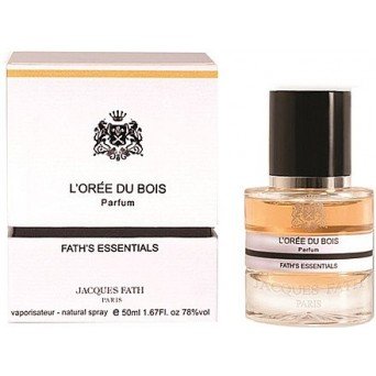Jacques Fath L'oree Du Bois