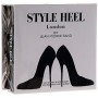 Jean-Pierre Sand Style Heel London